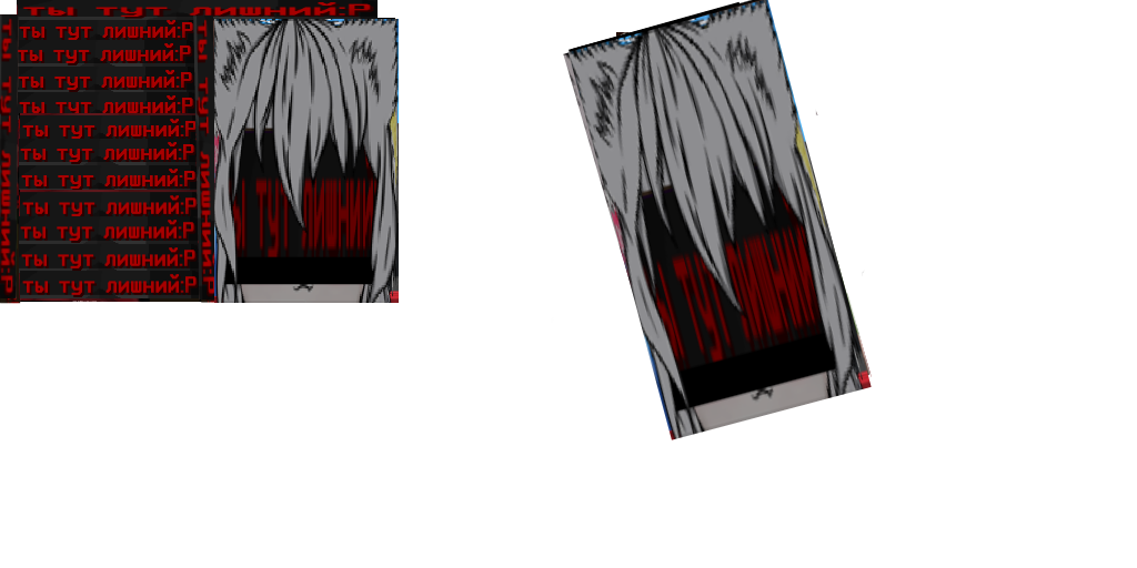 Cape #38100 for Minecraft