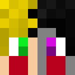 Cкин #1122 для Minecraft