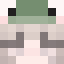 Skin Toad Girl for Minecraft