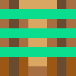 Skin Dead Space Engineering Suit for Minecraft