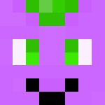 Spaik_Drakon