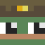 Skin Toad military for Minecraft