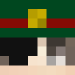 General_Dream