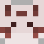 Skin #778 for Minecraft